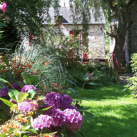 Lassy Le Moulin Du Bignon Bed & Breakfast エクステリア 写真