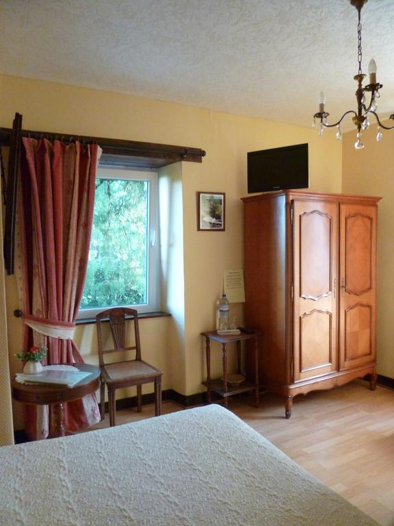 Lassy Le Moulin Du Bignon Bed & Breakfast エクステリア 写真