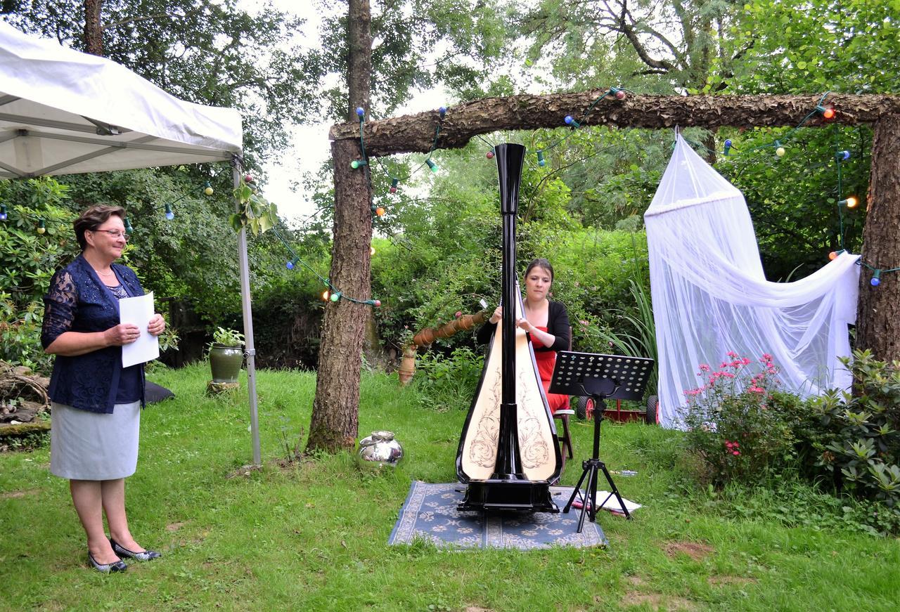 Lassy Le Moulin Du Bignon Bed & Breakfast エクステリア 写真