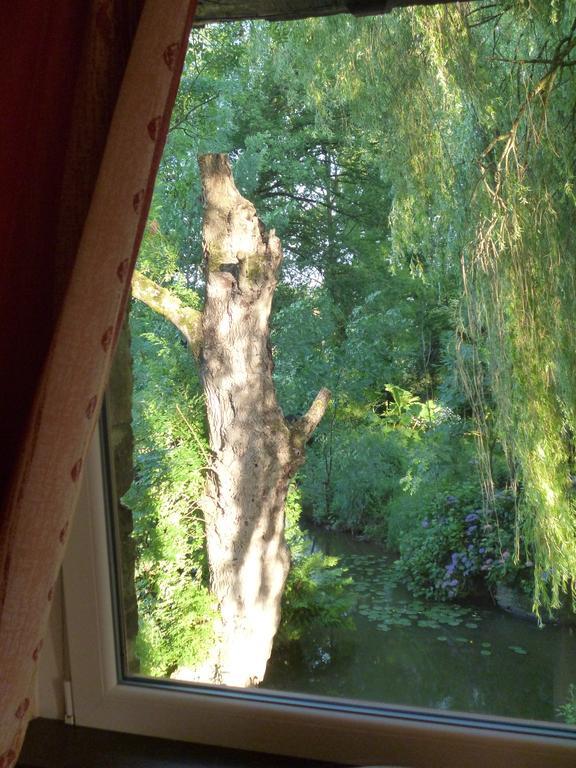Lassy Le Moulin Du Bignon Bed & Breakfast 部屋 写真