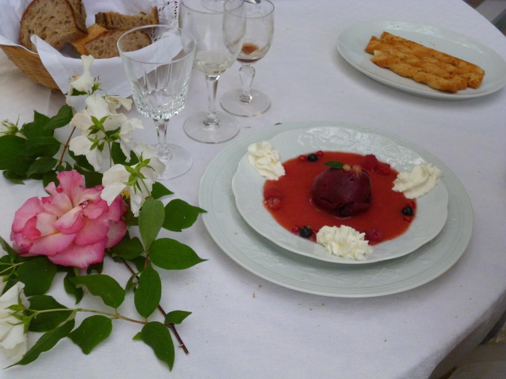 Lassy Le Moulin Du Bignon Bed & Breakfast エクステリア 写真